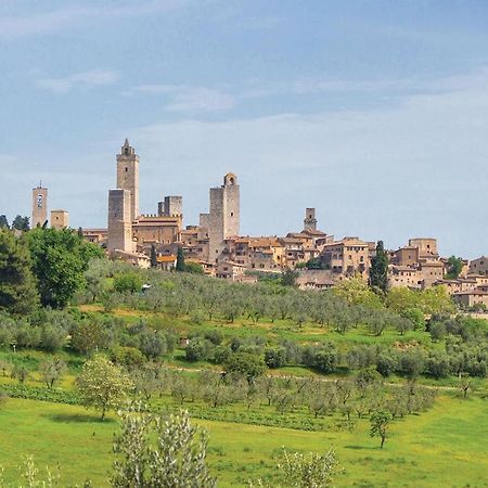 شقة Sangiovese 6 San Donato in Poggio المظهر الخارجي الصورة