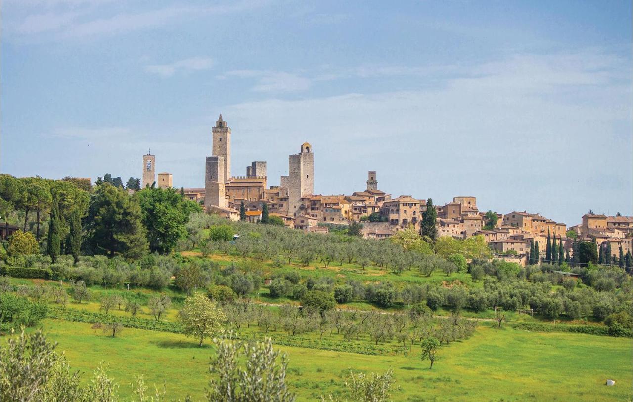 شقة Sangiovese 6 San Donato in Poggio المظهر الخارجي الصورة